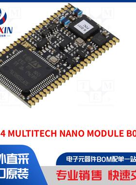 TWN4 MULTITECH NANO MODULE B0 通信模块类型-RFID 读取器