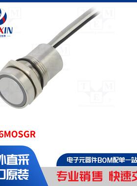 MC16MOSGR 开关类型-电容
