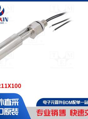 SSF211X100 传感器类型-液位传感器
