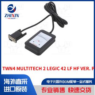 TWN4 MULTITECH 2 LEGIC 42 LF HF VER. P