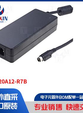 GC120A12-R7B 充电器类型-用于可充电电池