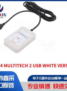 TWN4 MULTITECH 2 USB WHITE VERSION P