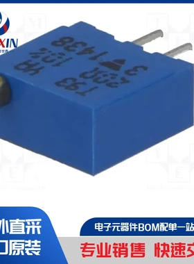 M64W502KB40 电位计类型-安装