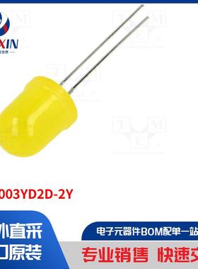 LL-1003YD2D-2Y 二极管类型-LED
