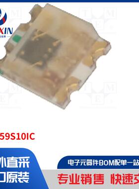 N0M59S10IC 二极管类型-可编程 LED