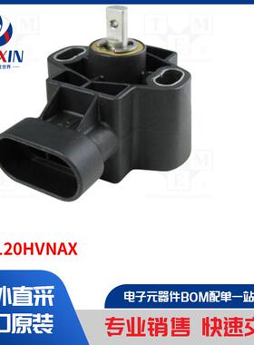 RTY120HVNAX 传感器类型-霍尔