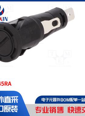 C0345RA 保险丝配件类型-保险丝座