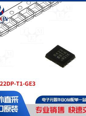 SIR422DP-T1-GE3 晶体管类型-N-MOSFET