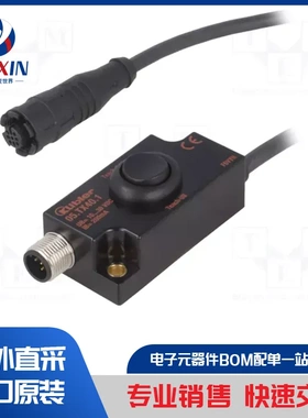 VBS062100 传感器类型-振动