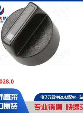 61-9028.0 开关配件类型-旋钮