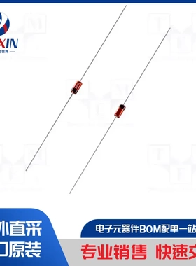 SMDB3 热敏电阻器类型-二端交流器件