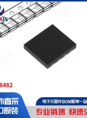 AON6482 晶体管类型-N-MOSFET