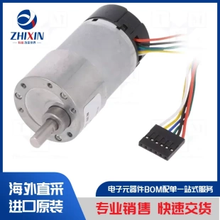 25DX54L 12V 电机类型