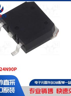 IXFT24N90P 晶体管类型-N-MOSFET