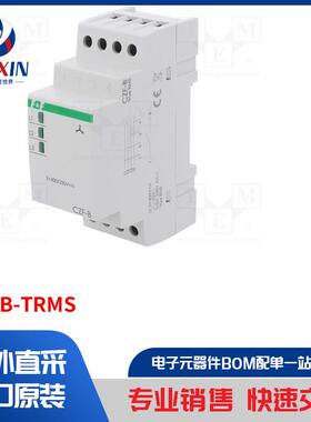 CZF-B-TRMS 模块类型-电压监测继电器