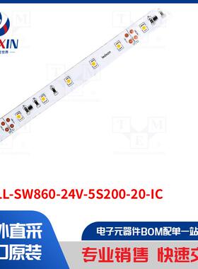 LFBLL-SW860-24V-5S200-20-IC 模块类型-LED 带