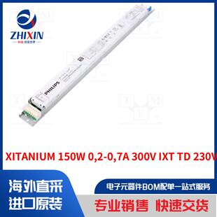 XITANIUM 150W 0,2-0,7A 300V IXT TD 230V