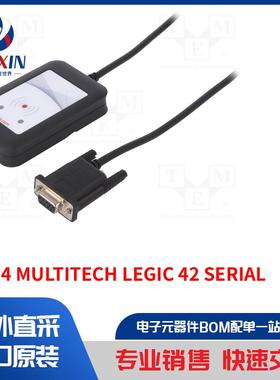 TWN4 MULTITECH LEGIC 42 SERIAL 通信模块类型-RFID 读取器