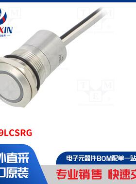 MC19LCSRG 开关类型-电容