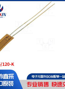 TFS5/120-K 传感器类型-薄膜应变计