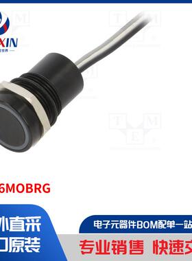 MC16MOBRG 开关类型-电容