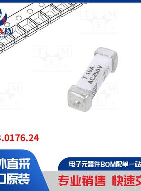 3403.0176.24 保险丝类型-保险丝