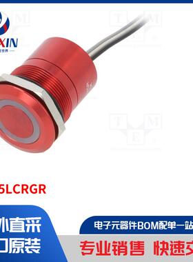 MC25LCRGR 开关类型-电容