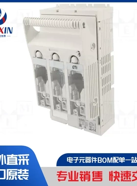 LPSC0001ZXID 保险丝配件类型-保险丝座