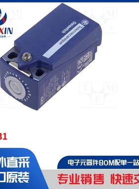 ZCP31 控制配件类型-主体