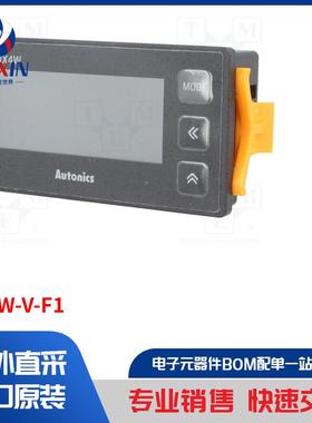 MX4W-V-F1 模块类型-控制器