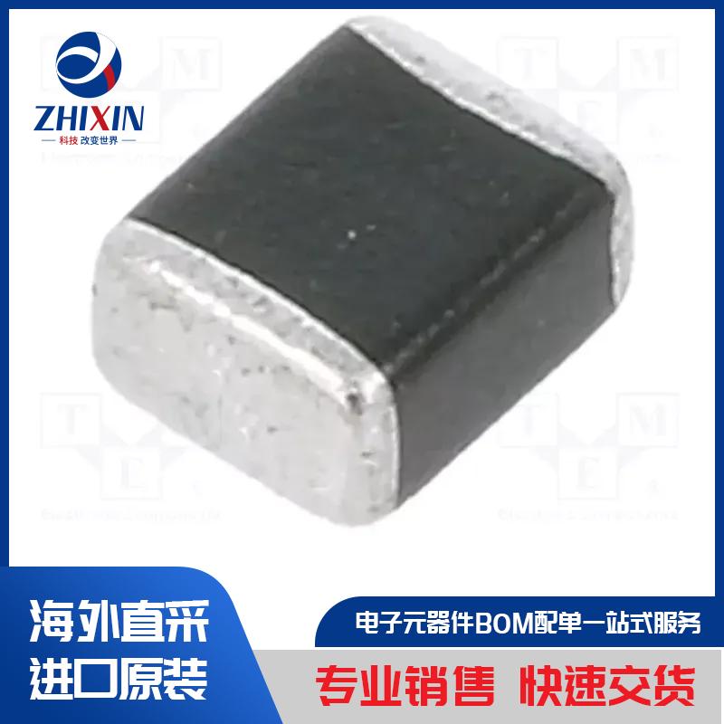 V14MLA0603NH 变阻器类型-多层