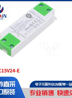 FTPC15V24-E 电源装置类型-开关模式