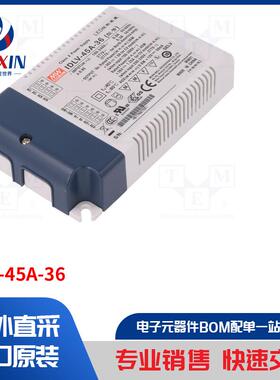 IDLV-45A-36 电源装置类型-开关模式