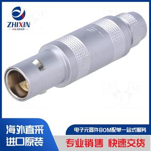 GMA.0B.040.DN 连接器配件类型-应力锥