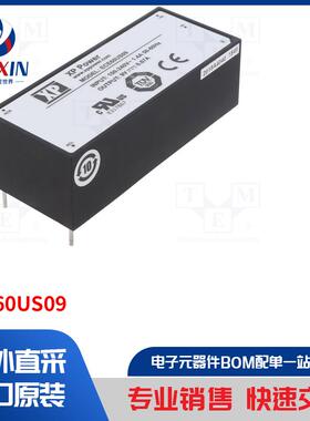 ECE60US09 转换器类型-AC/DC