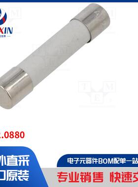 7022.0880 保险丝类型-保险丝