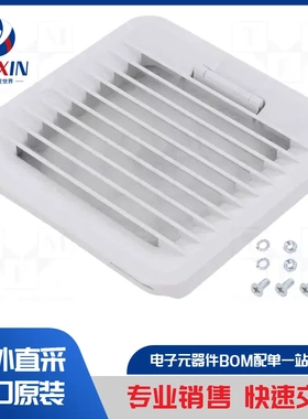 FE120FI45 风扇配件类型-过滤