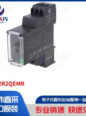 RE22R2QEMR 模块类型-计时器