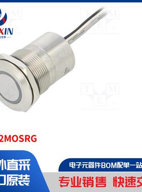 MC22MOSRG 开关类型-电容
