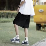 2025夏季新款男士五分裤休闲短裤DK826P20，男装牛仔裤，星座1108-1