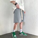 2025新款五分短裤DK27P15，男装牛仔裤，星座1108-1