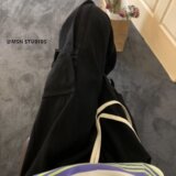 2025春美式高街阔腿大口袋工装裤男女嘻哈情侣休闲长裤K15P48，男装工装外套，星座1108-1