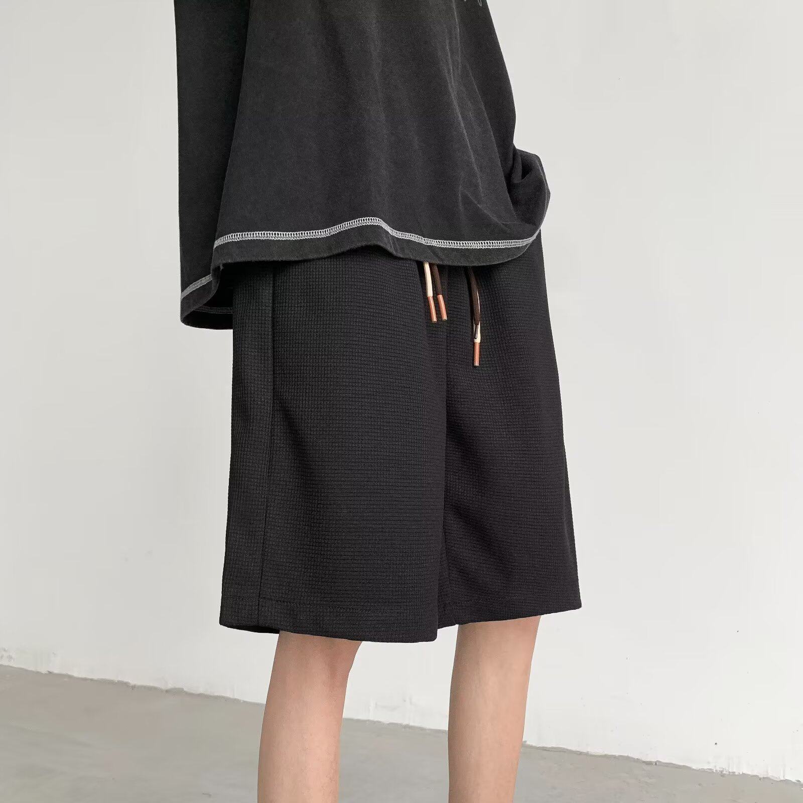 2025夏季男士休闲短裤DK698P28,男装牛仔裤,星座1108-1