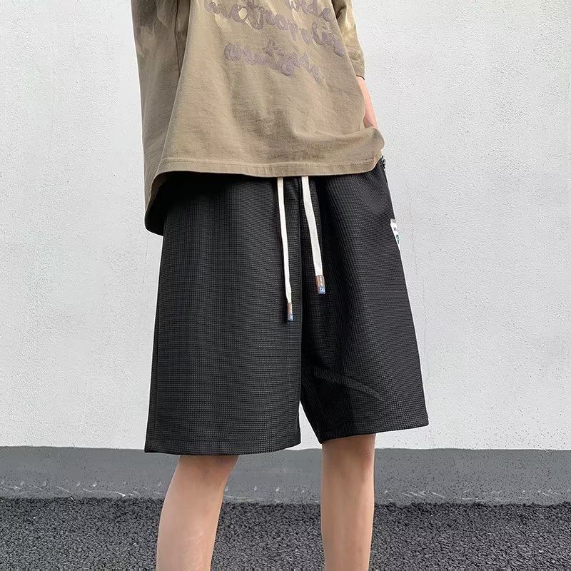 2025夏季新款休闲男士五分裤休闲短裤DK697P22,男装牛仔裤,星座1108-1