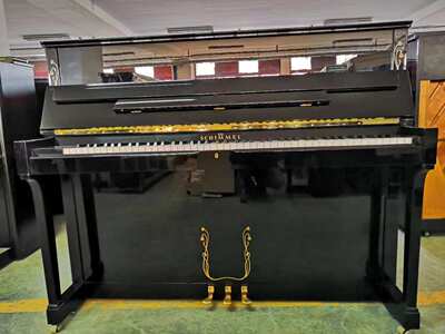欧洲进口高档演奏钢琴