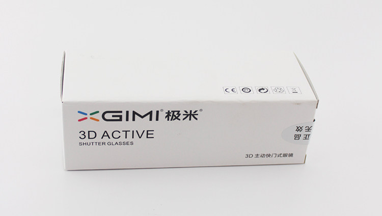 Lunettes VR ou 3D - Ref 1225551 Image 5