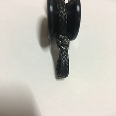 Веревка/Rope op帆船中国大陆新款新品合成纤维绳 横杆滑轮连接组手工制作