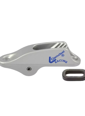 进口可兰可丽clamcle帆船绳索夹绳器帆板腰钩夹绳器CL253