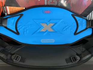 比赛帆板腰钩腰带&坐钩二合一功能Xo Carbon harness水翼腰钩