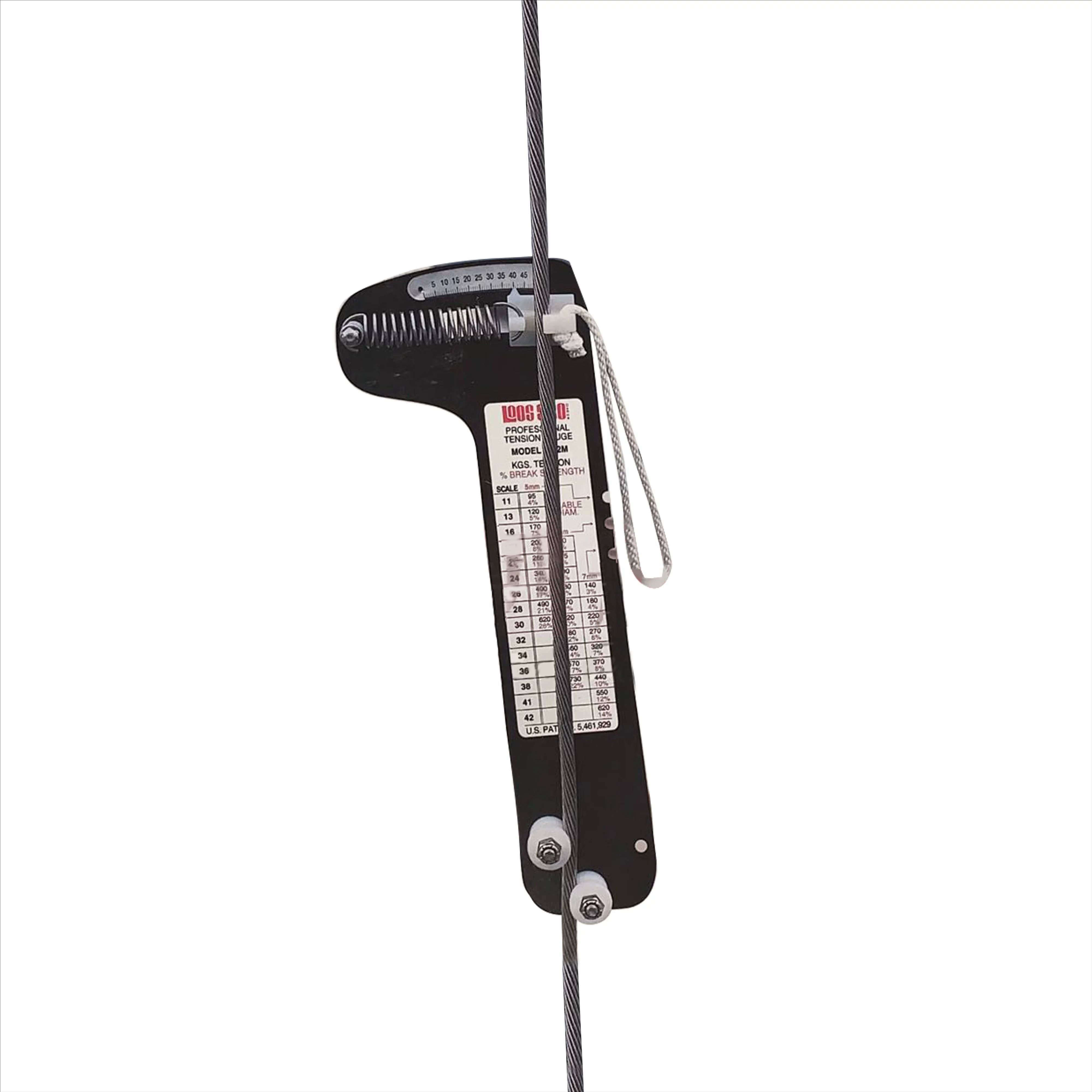 进口PT1M帆船钢索张力器